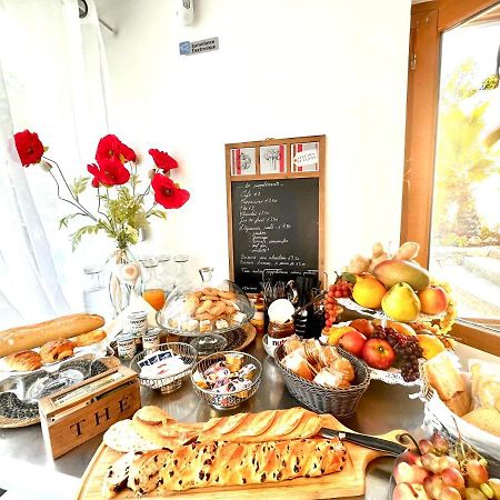 Bed and Breakfast La Casa Dei Sogni Flayosc Экстерьер фото