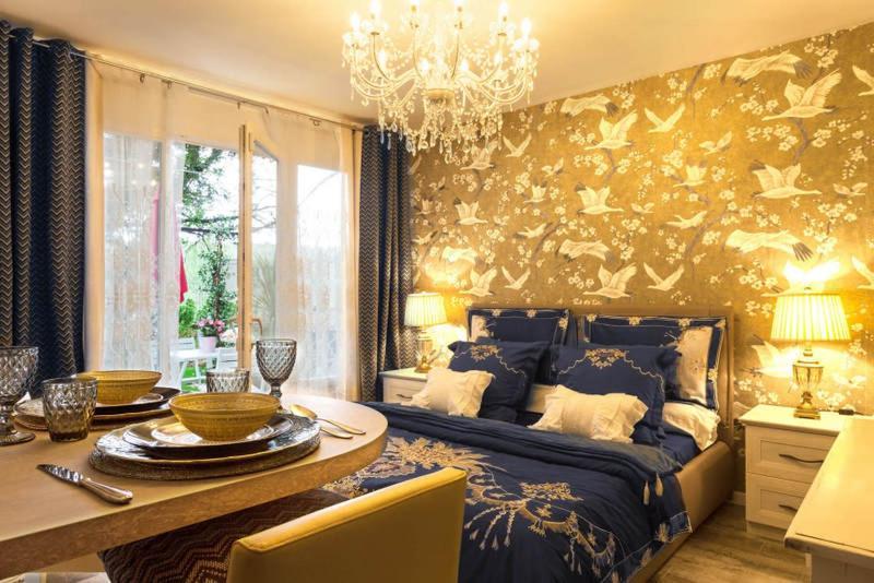 Bed and Breakfast La Casa Dei Sogni Flayosc Экстерьер фото