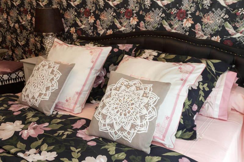 Bed and Breakfast La Casa Dei Sogni Flayosc Экстерьер фото