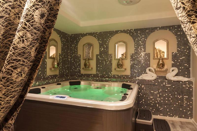Bed and Breakfast La Casa Dei Sogni Flayosc Экстерьер фото