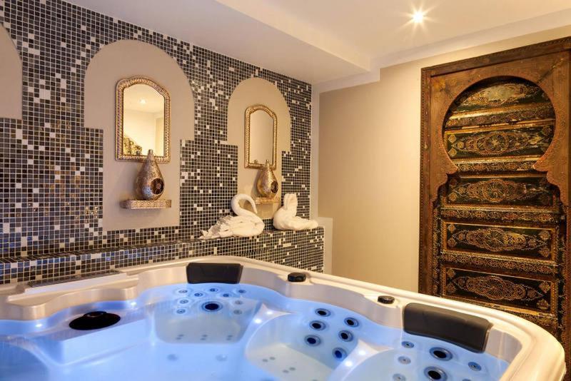 Bed and Breakfast La Casa Dei Sogni Flayosc Экстерьер фото