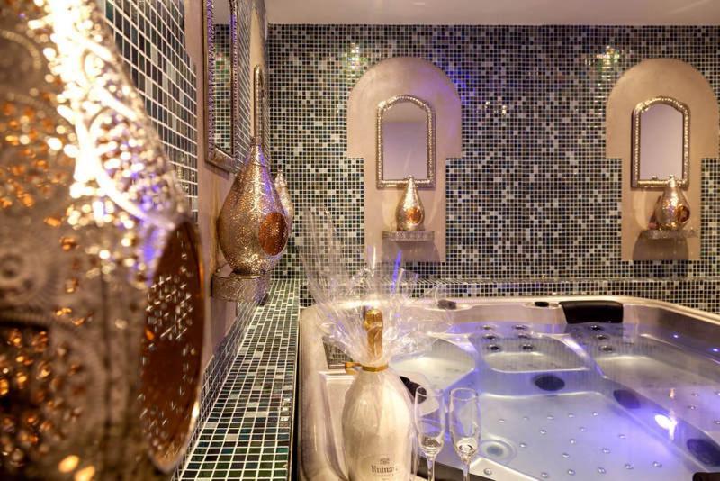 Bed and Breakfast La Casa Dei Sogni Flayosc Экстерьер фото