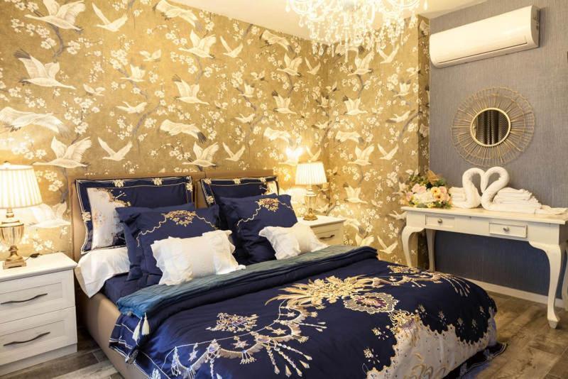 Bed and Breakfast La Casa Dei Sogni Flayosc Экстерьер фото