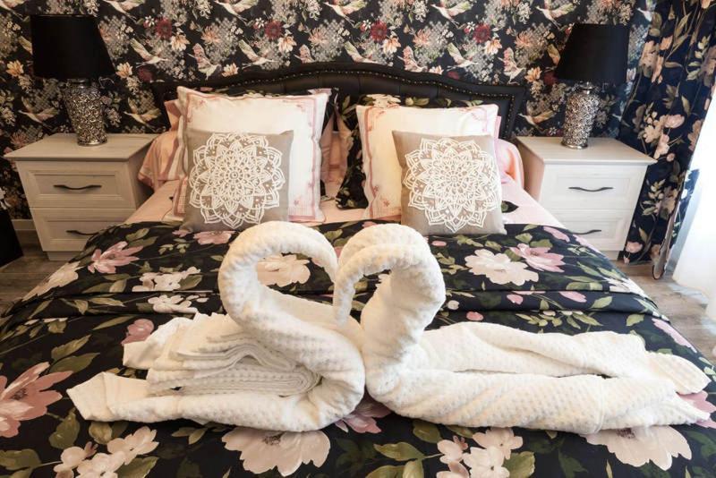 Bed and Breakfast La Casa Dei Sogni Flayosc Экстерьер фото