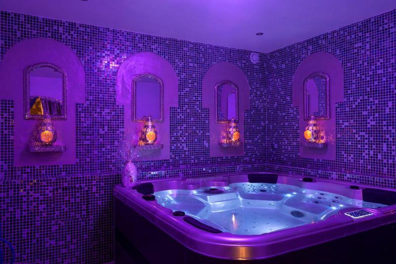 Bed and Breakfast La Casa Dei Sogni Flayosc Экстерьер фото