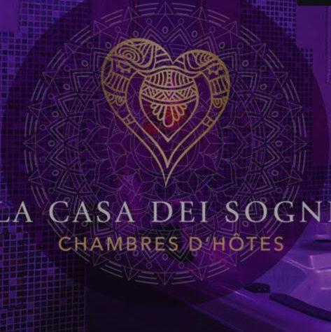 Bed and Breakfast La Casa Dei Sogni Flayosc Экстерьер фото