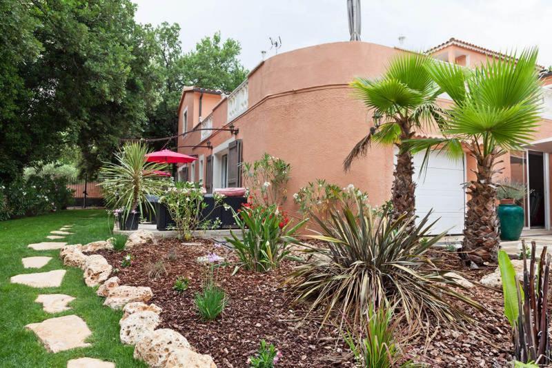 Bed and Breakfast La Casa Dei Sogni Flayosc Экстерьер фото