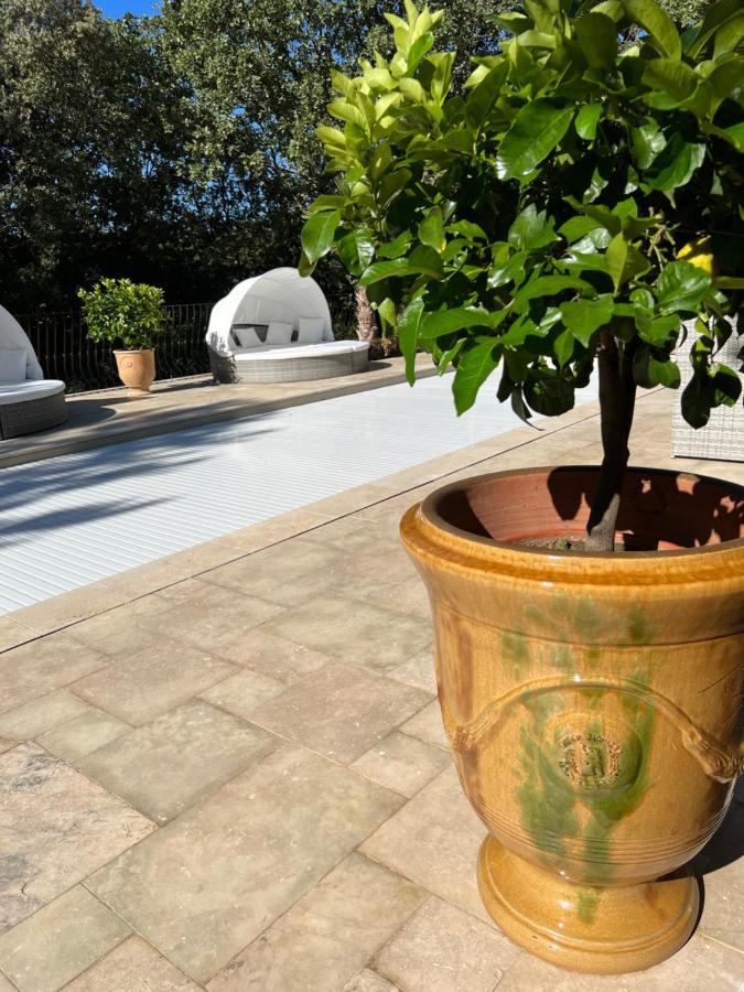 Bed and Breakfast La Casa Dei Sogni Flayosc Экстерьер фото